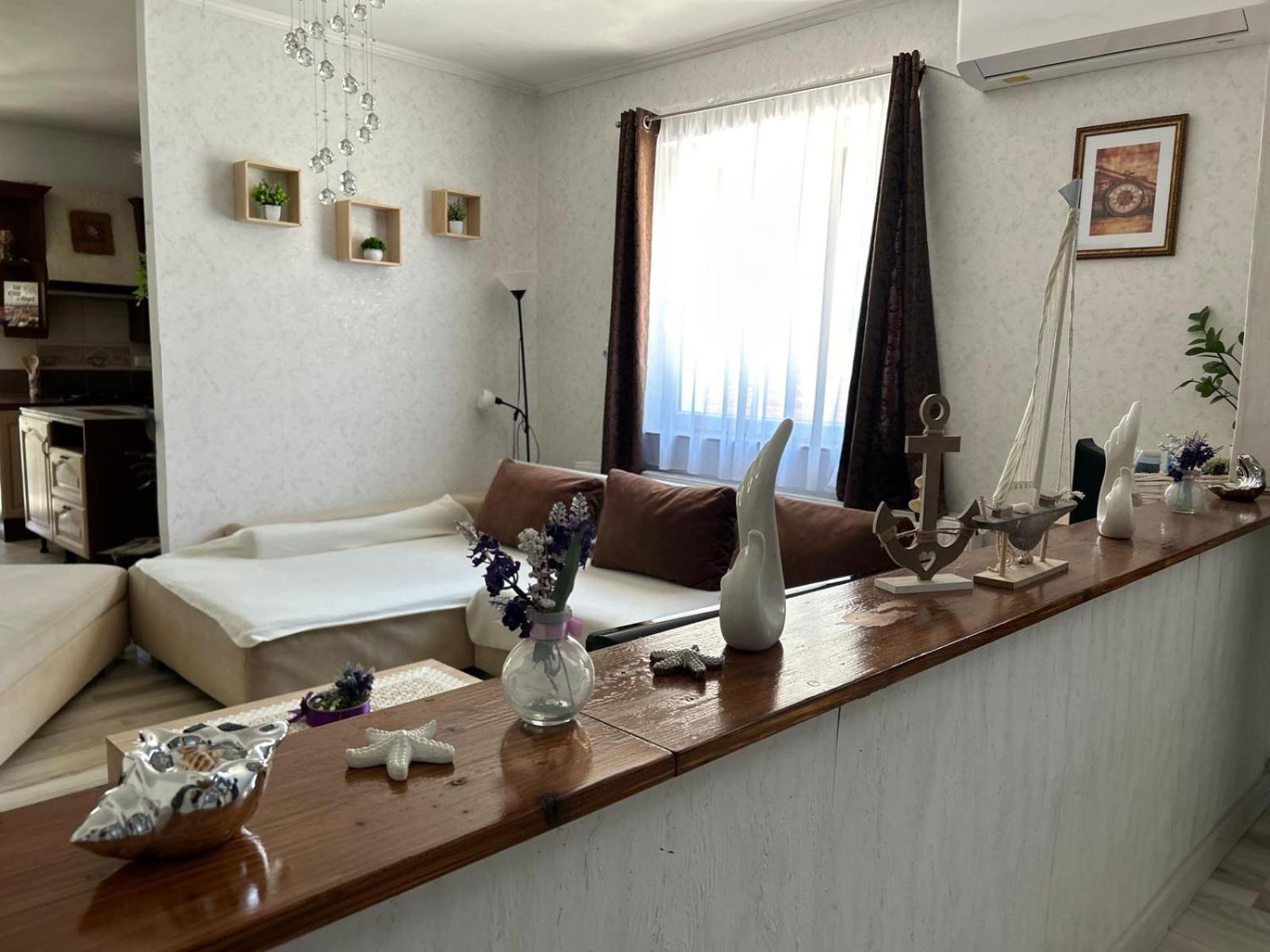 Levendula Vendégház Balatonföldvár Exterior foto